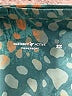 Active by Old Navy Print Green Shorts Size 2X - photo 3