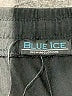 Blue Ice Solid Black Active Pants Size 2X - photo 4