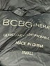 BCBGeneration 100% Nylon Red Jacket Size S - photo 6