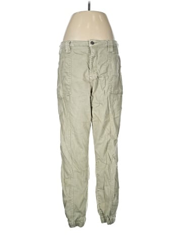 KANCAN JEANS Cargo Pants (view 1)