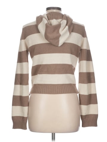 Pink Rose Zip Up Hoodie (view 2)