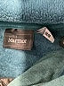 Marmot Teal Sweatshirt Size M - photo 7