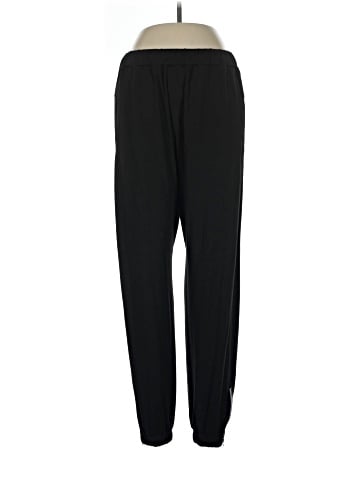 Blue Ice Track Pants (view 1)