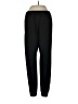 Blue Ice Solid Black Track Pants Size L - photo 1