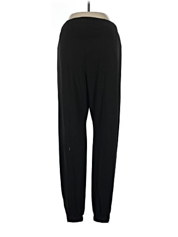 Blue Ice Track Pants (view 2)
