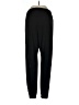 Blue Ice Solid Black Track Pants Size L - photo 2