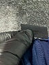 Nike Color Block Blue Athletic Shorts Size 6 - 7 - photo 4