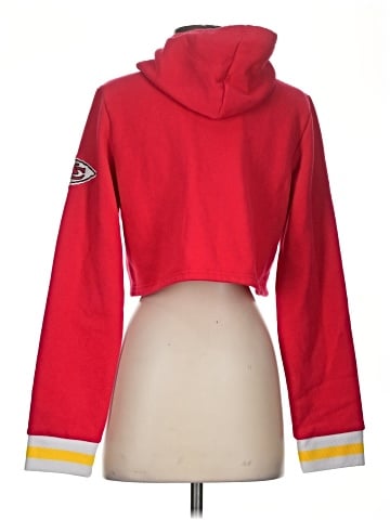Team Apparel Sweatshirt (view 2)