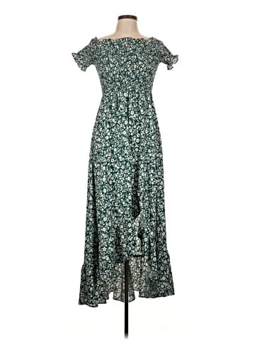 Francesca's Casual Dress (view 1)
