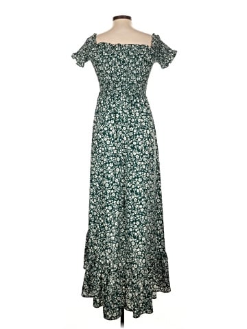 Francesca's Casual Dress (view 2)