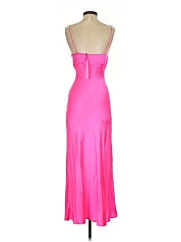 Susana Monaco Cocktail Dress (view 2)
