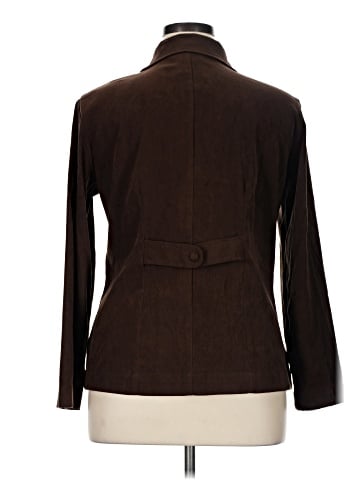 Victoria Holley Long Sleeve Blouse (view 2)