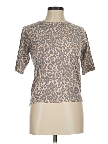 Sioni Short Sleeve Top (view 1)