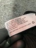 Xhilaration Black Bodysuit Size XL - photo 4