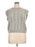 Unbranded Gray Sweater Vest Size 0X - photo 1