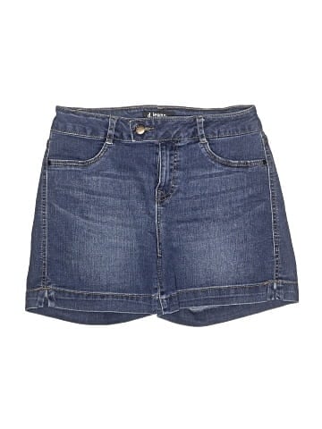 d.jeans Denim Shorts (view 1)