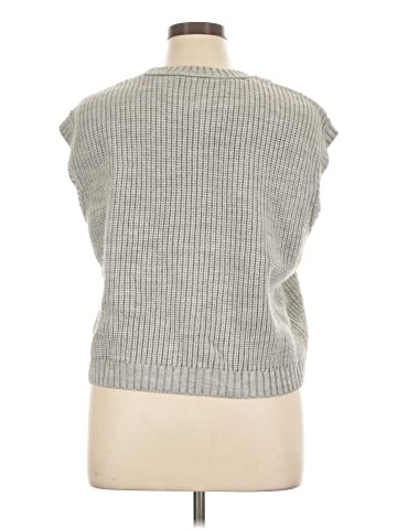 Unbranded Sweater Vest (view 2)