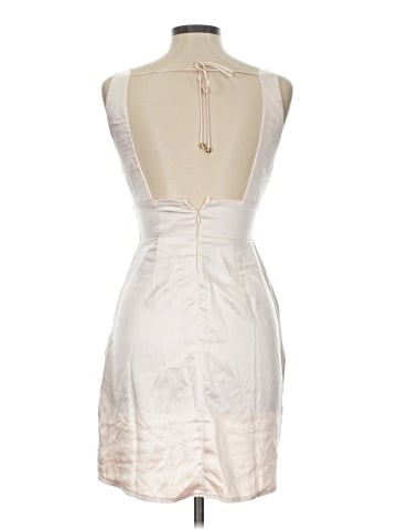 Selfie Leslie Cocktail Dress (view 2)