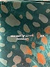 Active by Old Navy Print Green Shorts Size 3X - photo 3