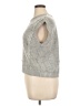 Unbranded Gray Sweater Vest Size 0X - photo 5