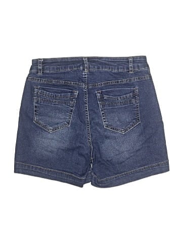 d.jeans Denim Shorts (view 2)