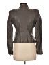 Theyskens' Theory Gray Jacket Size M - photo 2