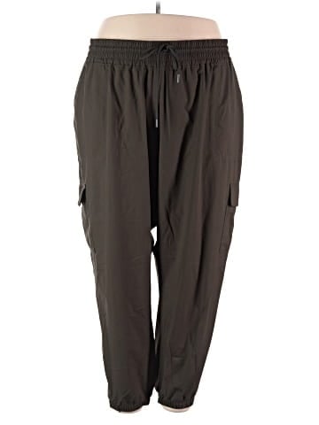 Active by Old Navy Cargo Pants (view 1)