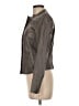 Theyskens' Theory Gray Jacket Size M - photo 5