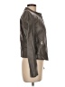 Theyskens' Theory Gray Jacket Size M - photo 4