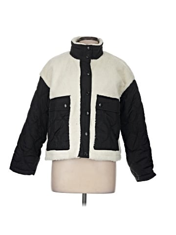 Aqua Snow Jacket (view 1)