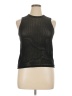 Uniqlo Black Tank Top Size XL - photo 1