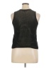 Uniqlo Black Tank Top Size XL - photo 2