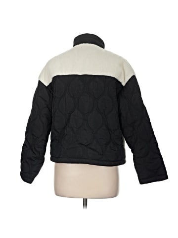 Aqua Snow Jacket (view 2)
