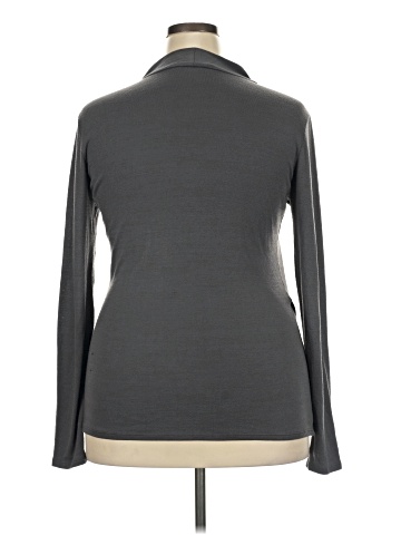 41Hawthorn Long Sleeve Top (view 2)