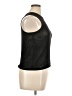 Uniqlo Black Tank Top Size XL - photo 4