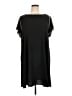 Max Studio Black Casual Dress Size 1X - photo 1