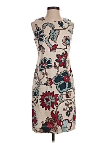 Sara Campbell Cocktail Dress (view 1)