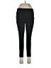 Ann Taylor LOFT Solid Black Active Pants Size Lg Petite - photo 1