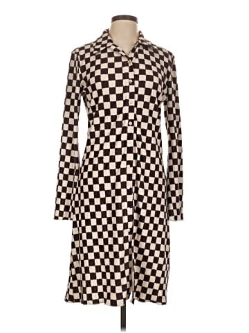 EB Luxe Casual Dress (view 1)