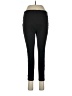Ann Taylor LOFT Solid Black Active Pants Size Lg Petite - photo 2