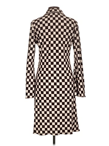 EB Luxe Casual Dress (view 2)