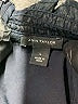 Ann Taylor Black Long Sleeve Blouse Size L - photo 7