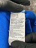 Active Blue Sleeveless Top Size XL - photo 8