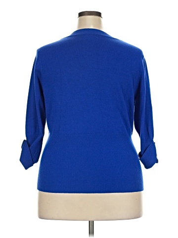 Say What? Cardigan (view 2)