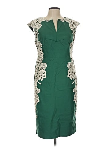 Paper Dolls Cocktail Dress (view 1)