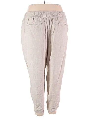 Old Navy Linen Pants (view 2)