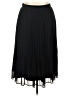 Torrid 100% Polyester Black Formal Skirt Size 2X Plus (2) - photo 1