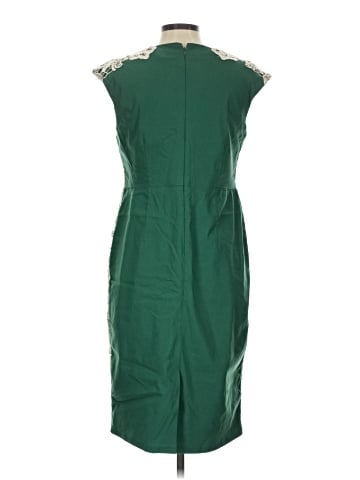 Paper Dolls Cocktail Dress (view 2)
