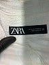 Zara Ivory Jacket Size M - photo 6