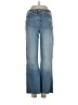 L'Agence Blue Jeans Size 26 waist - photo 1